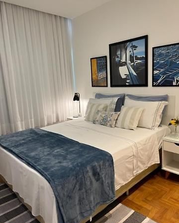 Stylish Copacabana Apartment Rio de Janeiro Zewnętrze zdjęcie
