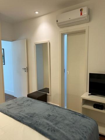 Stylish Copacabana Apartment Rio de Janeiro Zewnętrze zdjęcie
